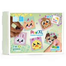 Afbeelding in Gallery-weergave laden, Pixel XL Thema Box
