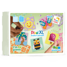 Lade das Bild in den Galerie-Viewer, Pixel XL Thema Box
