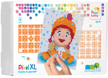 Load image into Gallery viewer, Pixel XL Set 4 Basisplaten
