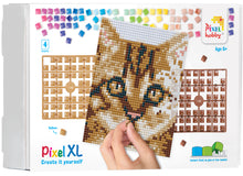 Lade das Bild in den Galerie-Viewer, Pixel XL-Bundle | Cupcake (4 Grundplatten)
