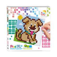 Lade das Bild in den Galerie-Viewer, Pixel XL Set met Flexibele Basisplaat
