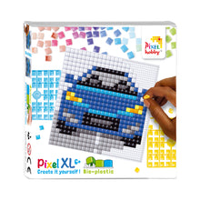 Lade das Bild in den Galerie-Viewer, Pixel XL Set met Flexibele Basisplaat
