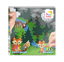 Lade das Bild in den Galerie-Viewer, Pixel-Set | Alpaka
