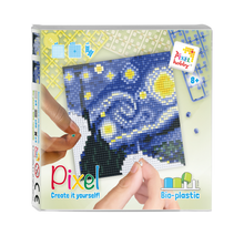 Lade das Bild in den Galerie-Viewer, Pixel-Set | Alpaka
