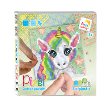 Load image into Gallery viewer, Pixel Set | Alpaca

