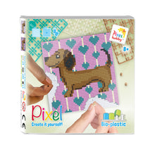 Load image into Gallery viewer, Pixel Set | Alpaca
