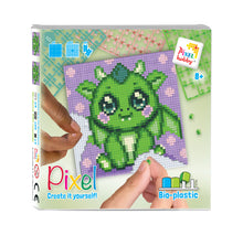 Load image into Gallery viewer, Pixel Set | Alpaca
