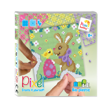 Lade das Bild in den Galerie-Viewer, Pixel-Set | Alpaka
