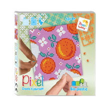 Lade das Bild in den Galerie-Viewer, Pixel-Set | Alpaka

