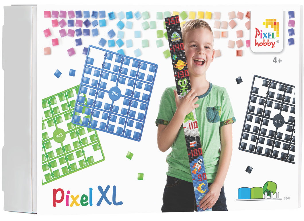 Pixel XL-Wachstumsdiagramm | Zimmer