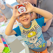 Load image into Gallery viewer, Pixelhobby Workshop 20 december, 12:00 - 13:00
