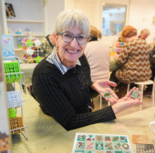 Load image into Gallery viewer, Pixelhobby Workshop 20 december, 12:00 - 13:00
