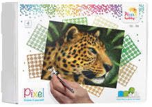Afbeelding in Gallery-weergave laden, Pixel Kit 4 Basisplaten

